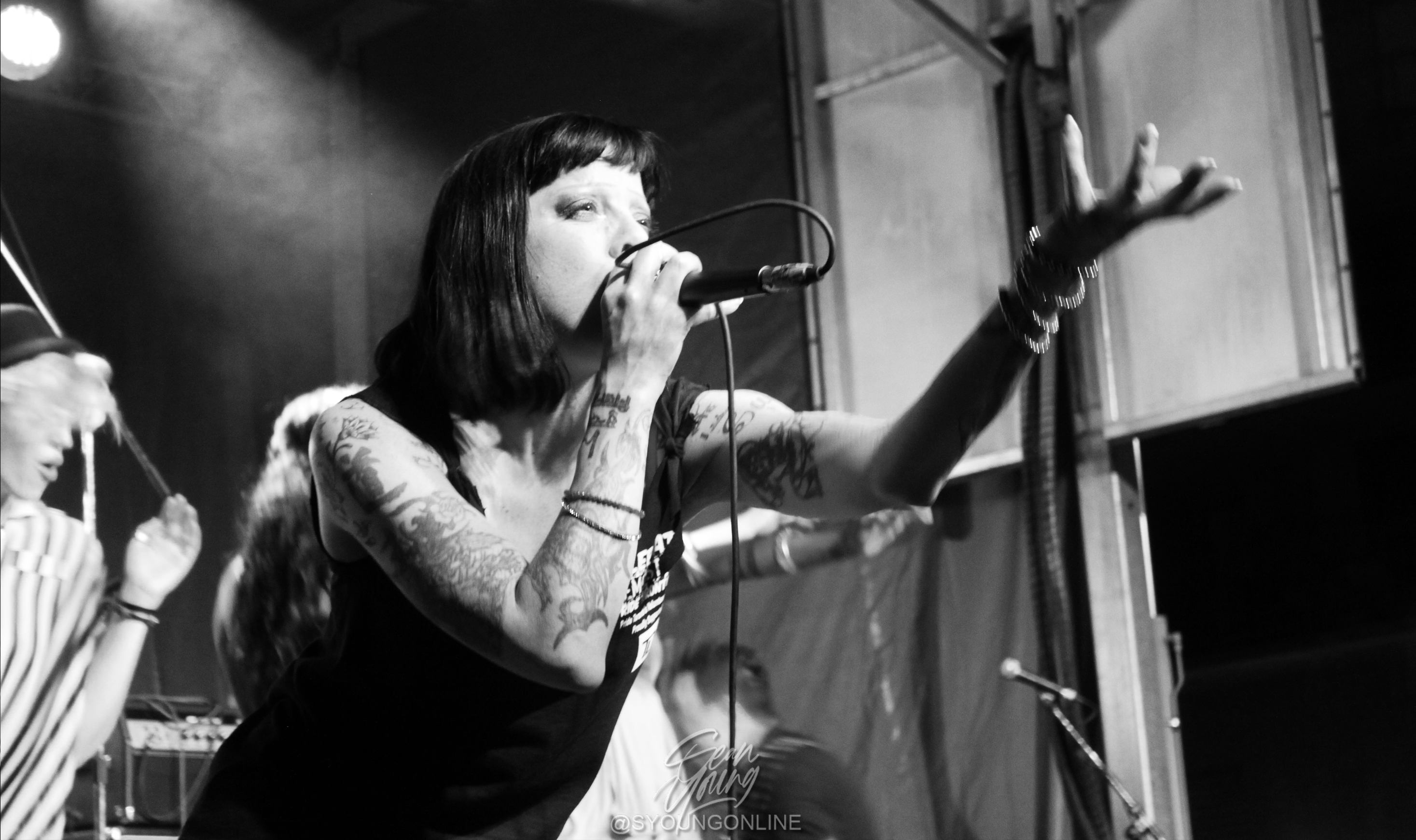 BIF NAKED: PRIDE TORONTO