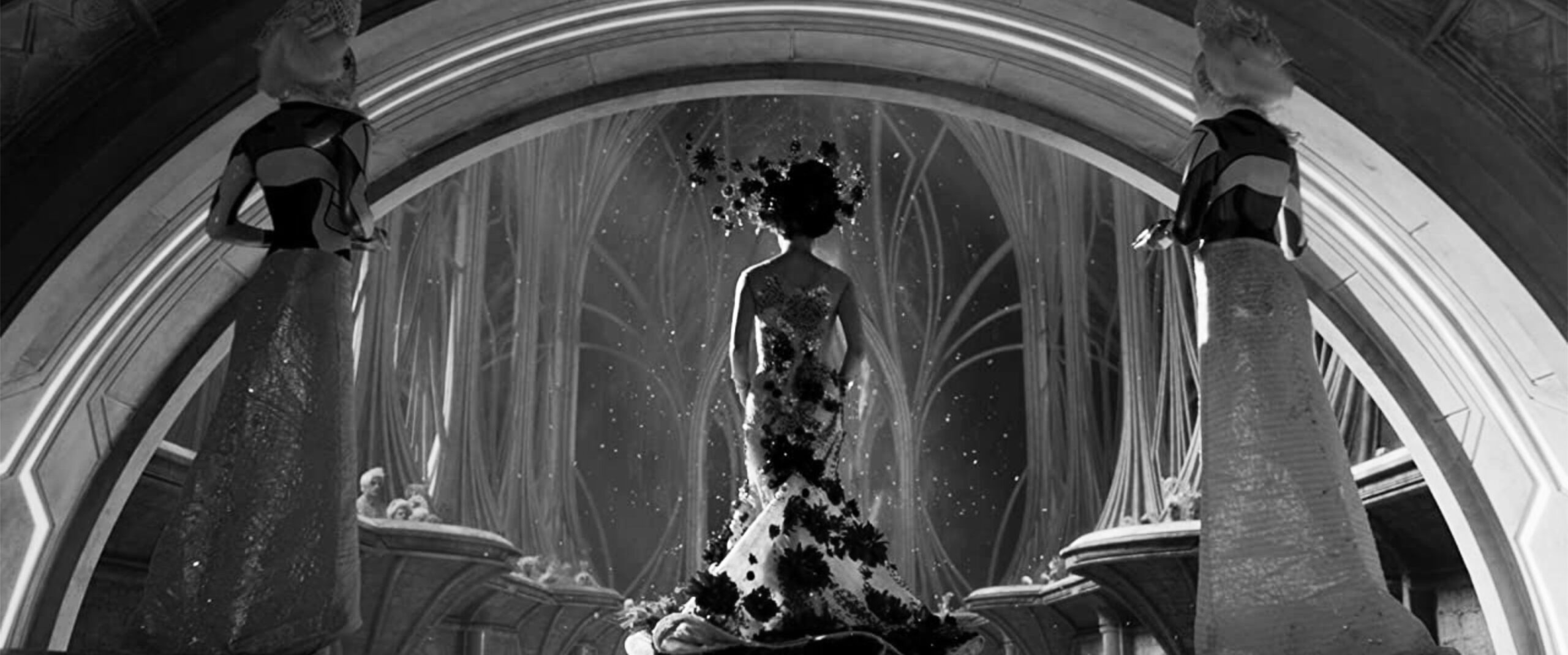 JUPITER ASCENDING (2015)