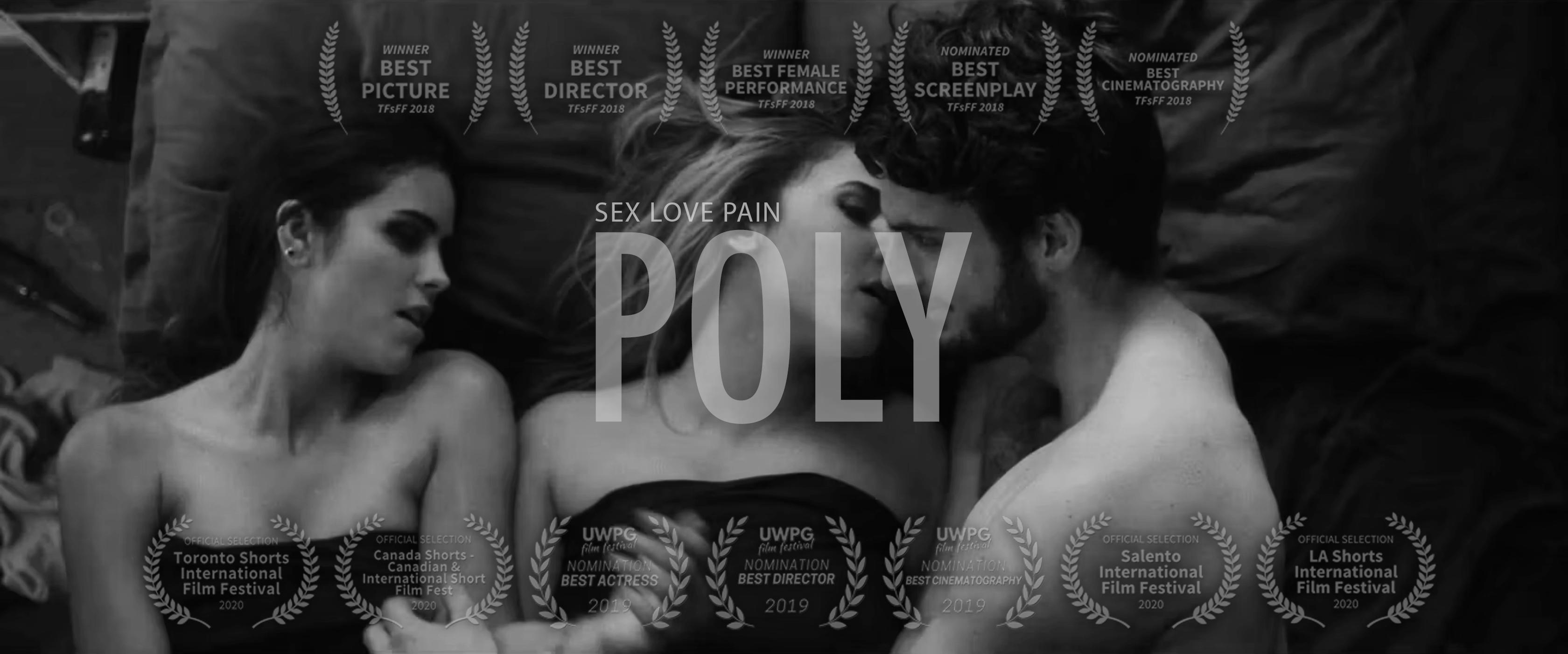 <i>POLY (2019)</i>