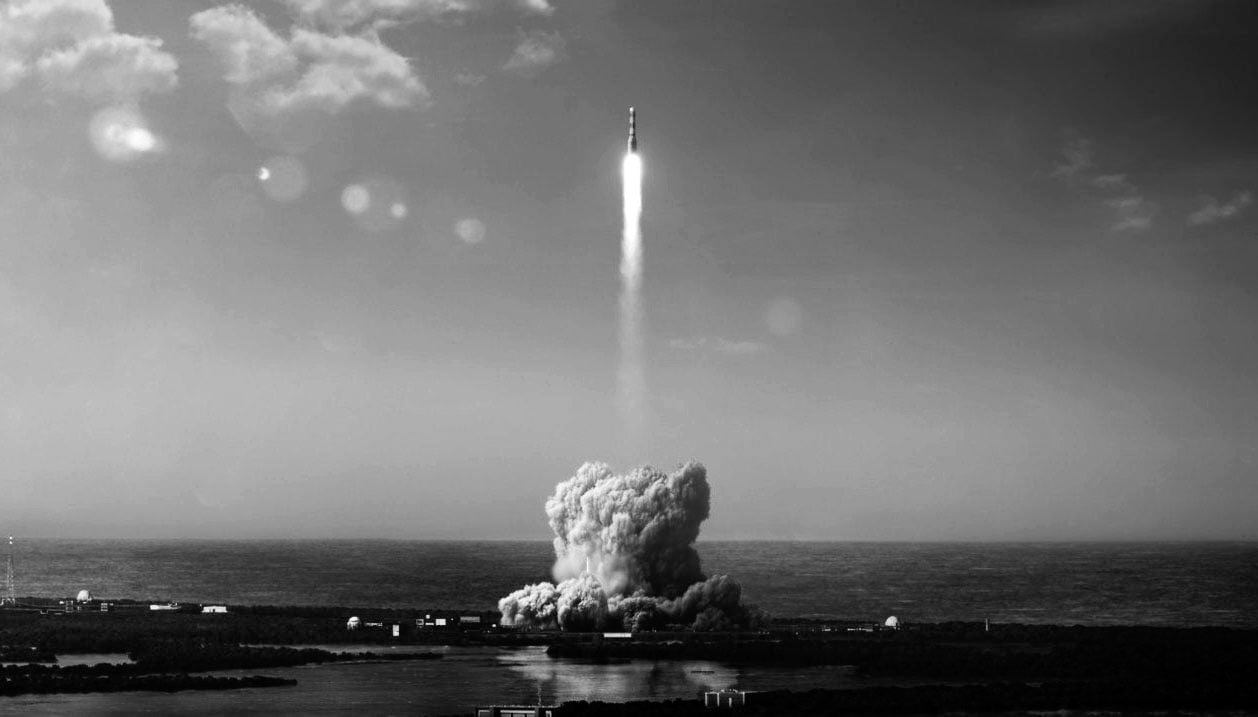AD ASTRA (2019)