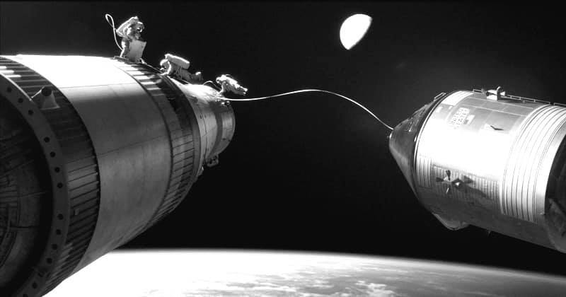 FOR ALL MANKIND (2019)