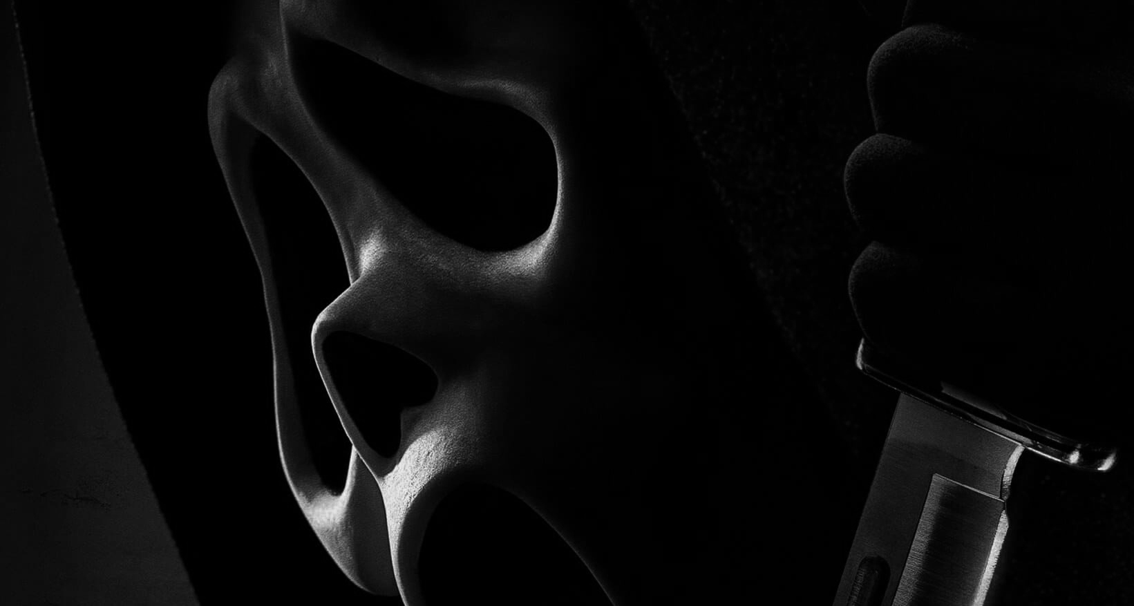 SCREAM (2022)
