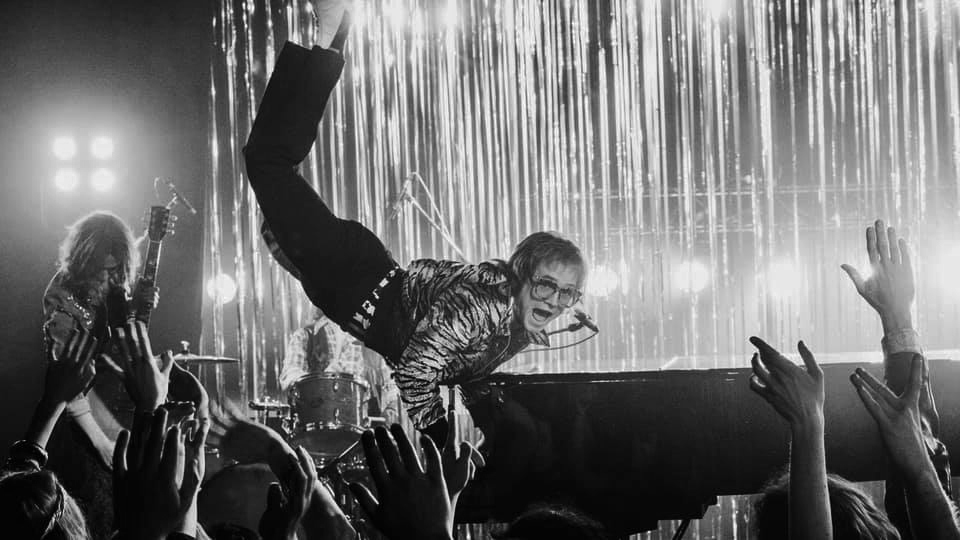 ROCKETMAN (2019)