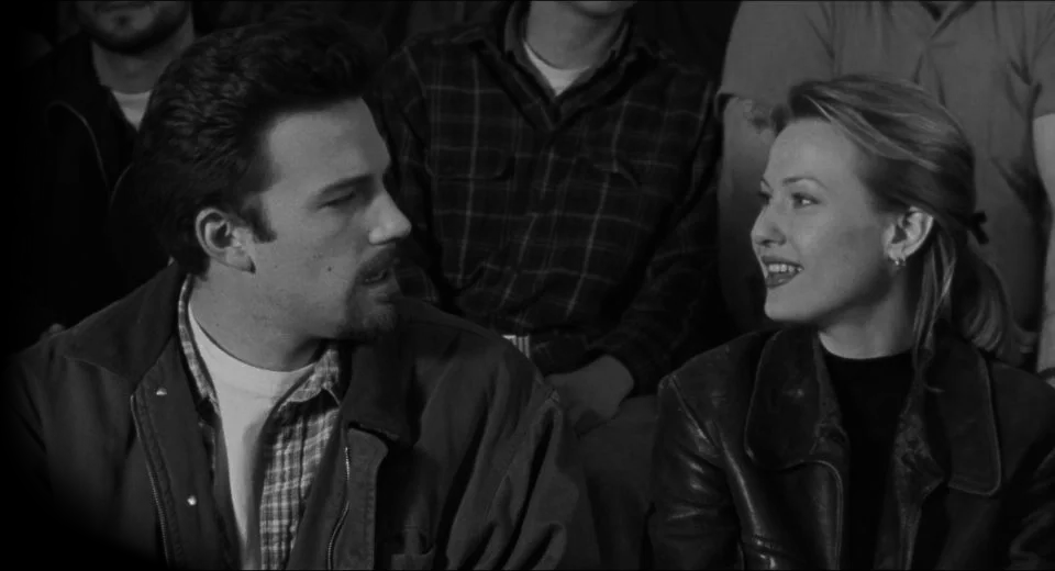 CHASING AMY (1997)