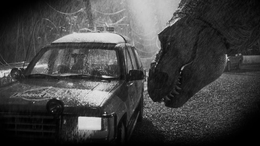 JURASSIC PARK: 30 YEARS