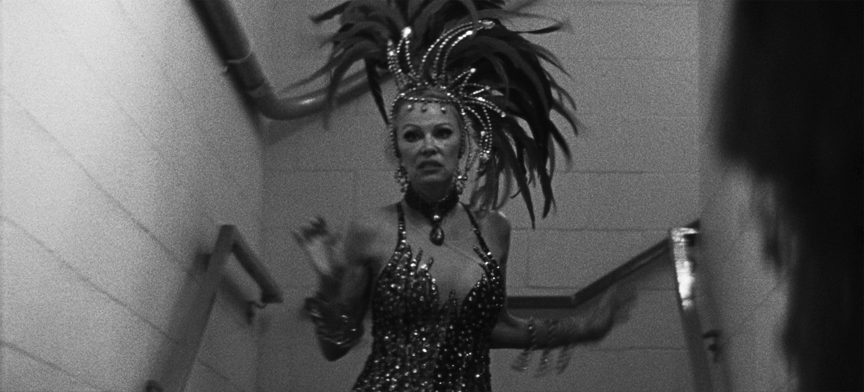 THE LAST SHOWGIRL (2024)