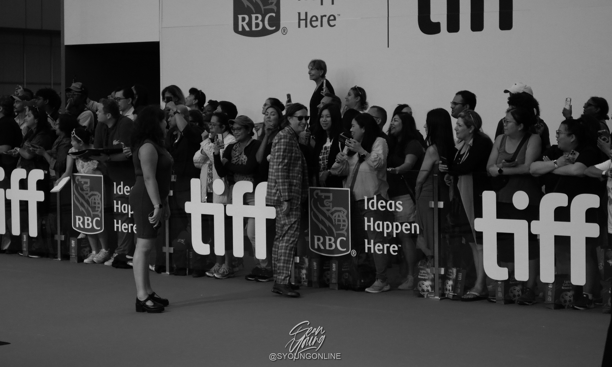 TIFF 2024: IN PHOTOS