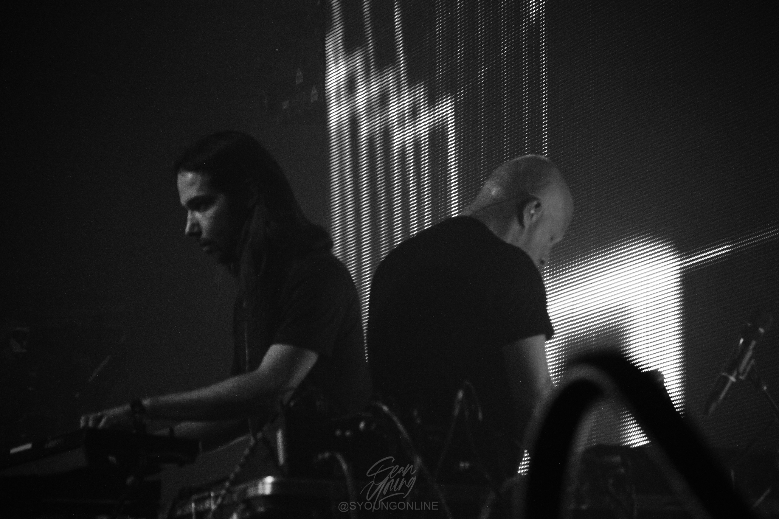 INFECTED MUSHROOM: DIGITAL DREAMS 2016
