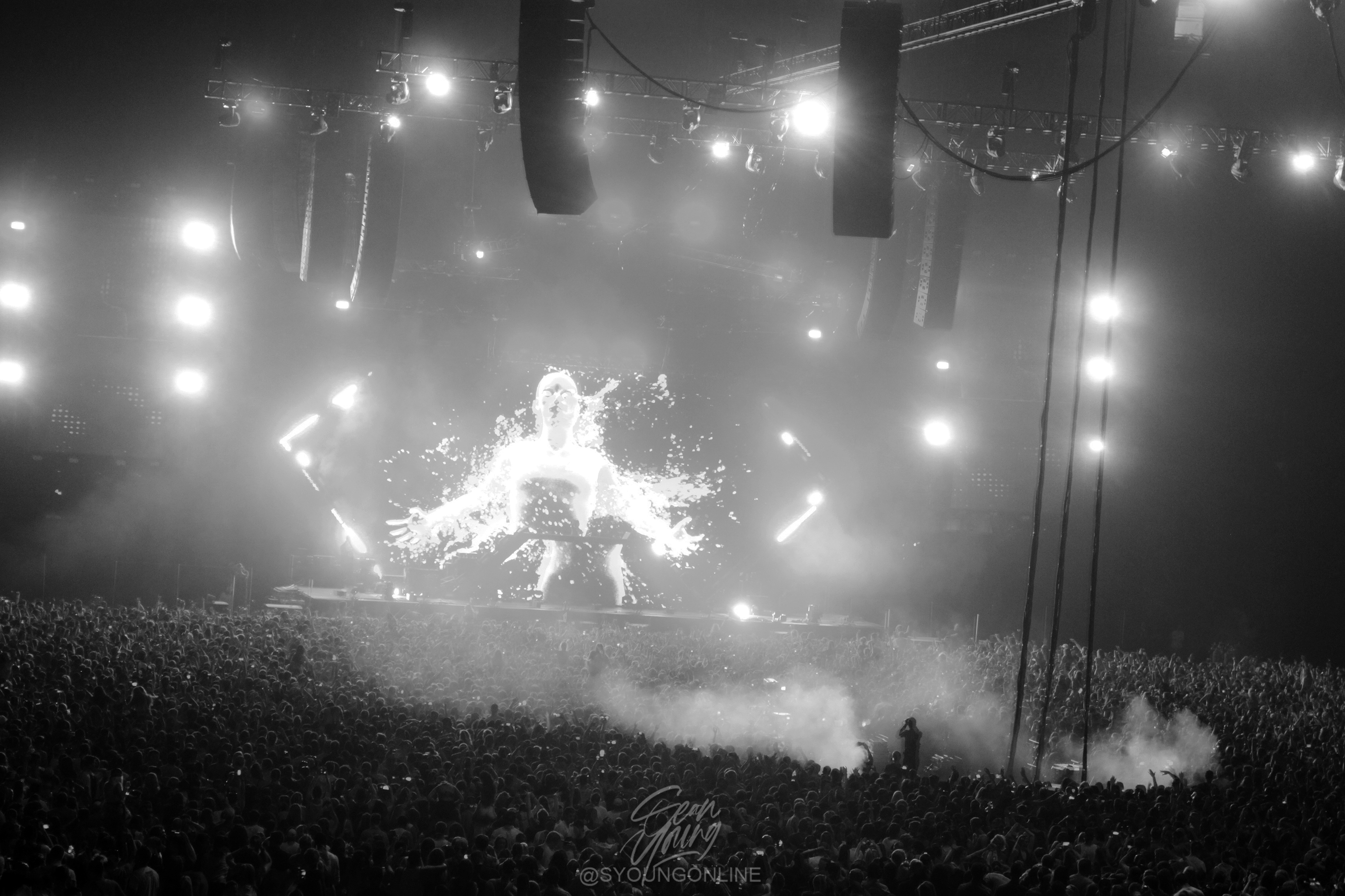 AVICII: TRUE TOUR