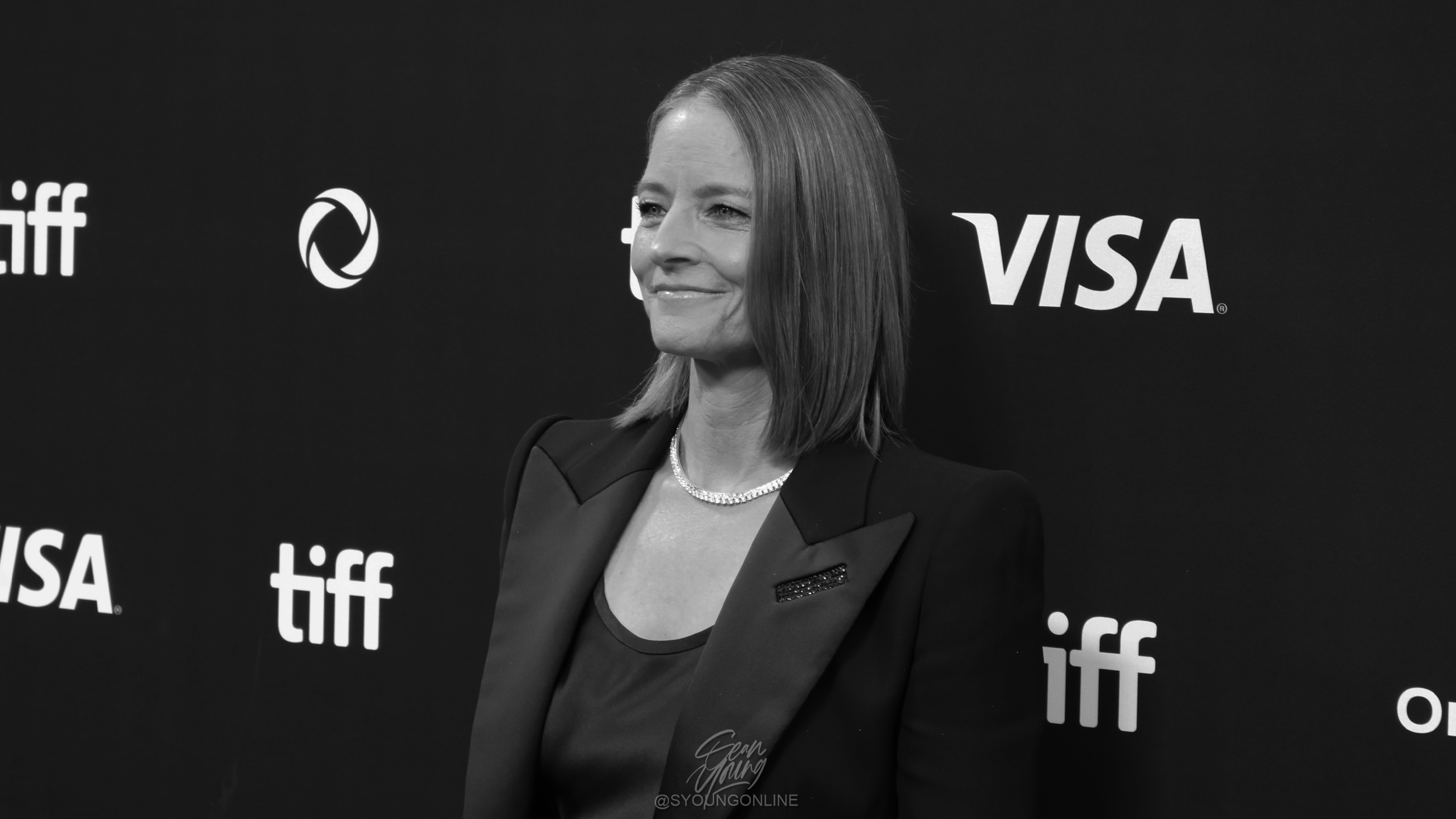 JODIE FOSTER: TIFF 50