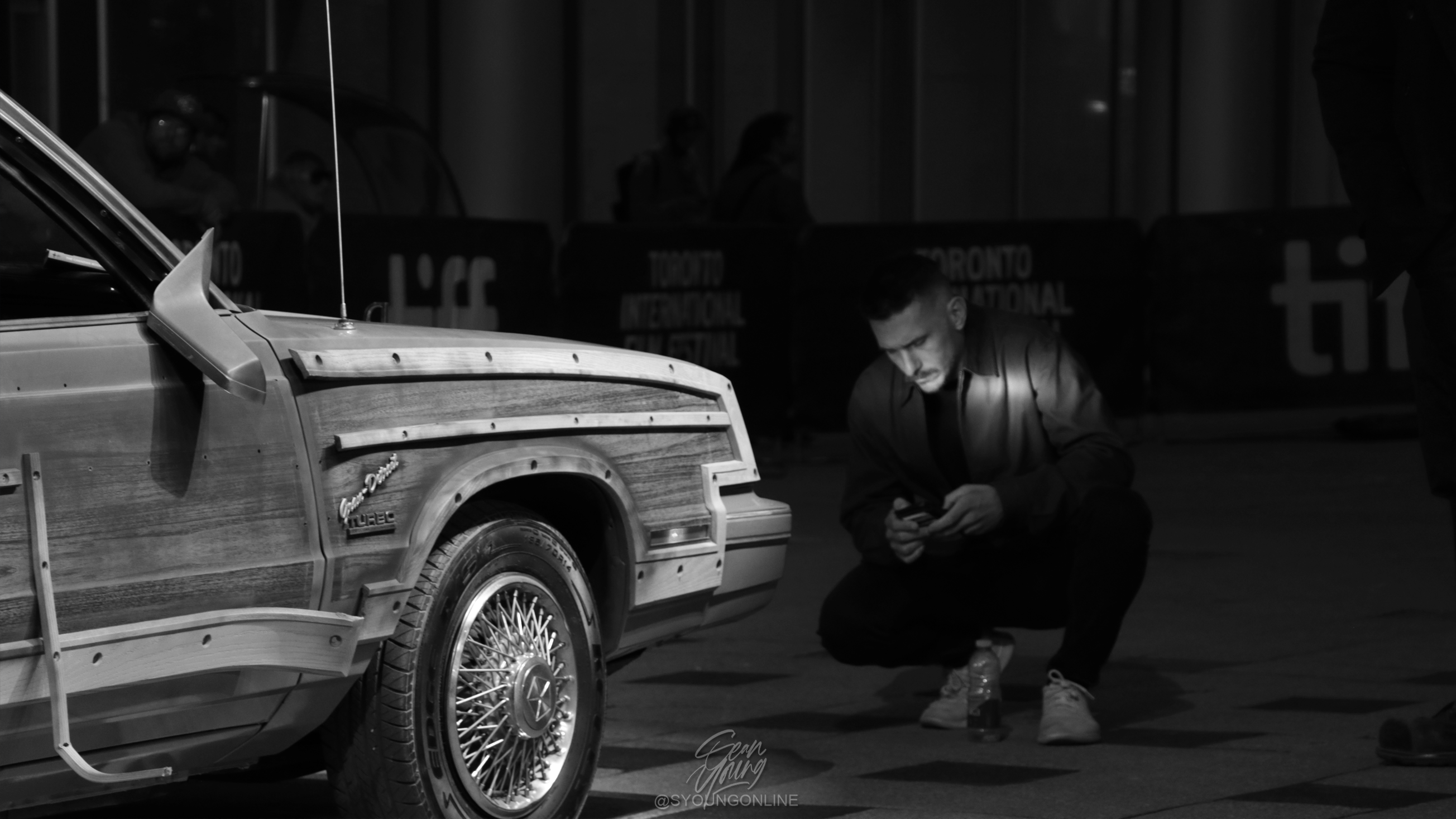 TIFF 50: PHOTOS